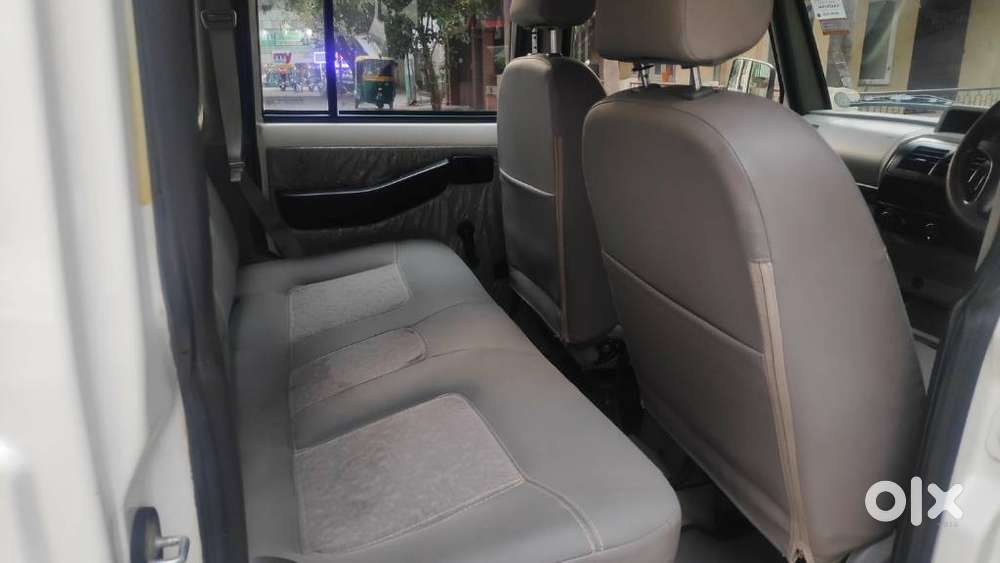 Mahindra Bolero B4, 2022, Diesel