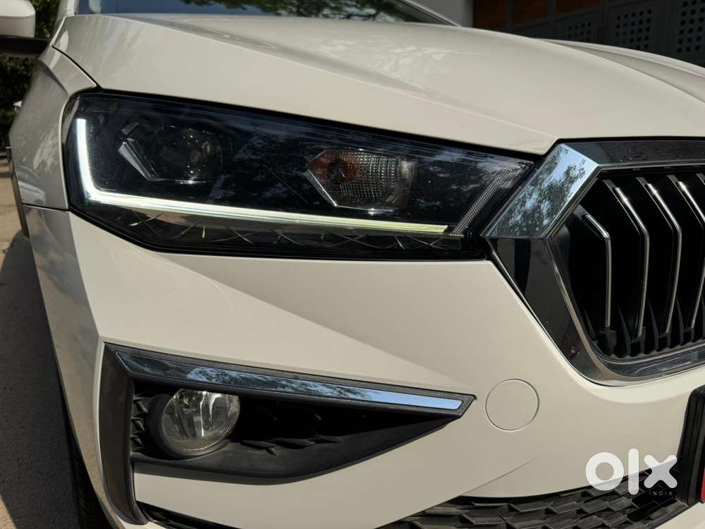 Skoda Slavia 1.5 Tsi Style Dsg, 2024, Petrol