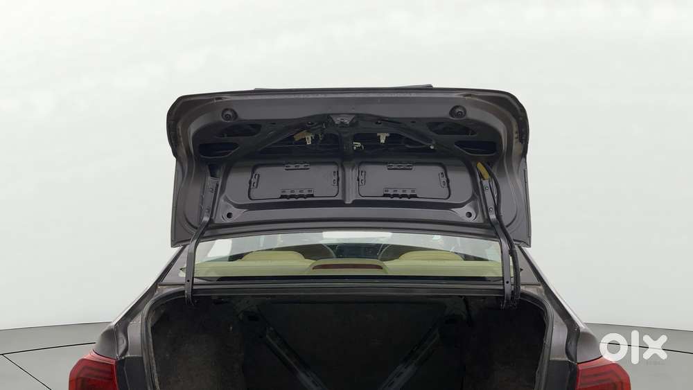 Honda Amaze Vx Petrol, 2020, Petrol