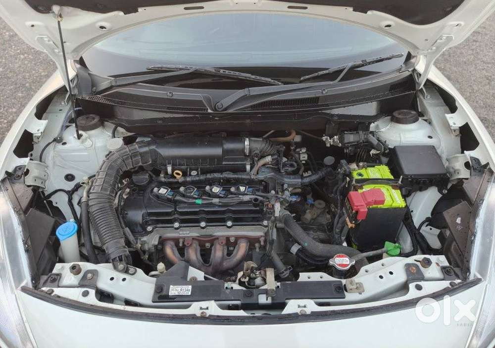 Maruti Suzuki Swift Lxi, 2020, Petrol