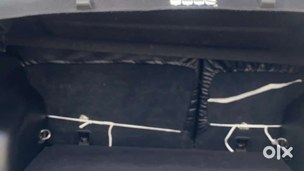 Jeep Compass 1.4 Night Eagle Petrol At, 2017, Petrol