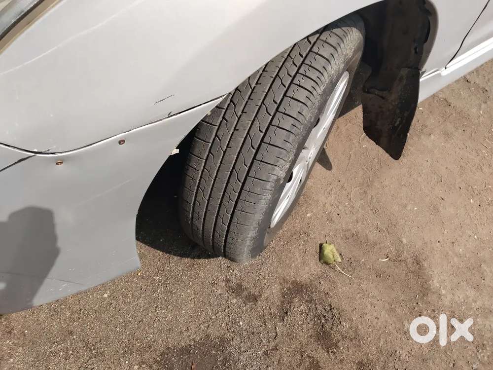 New Tyre, New Costion, New Battery Good Condition