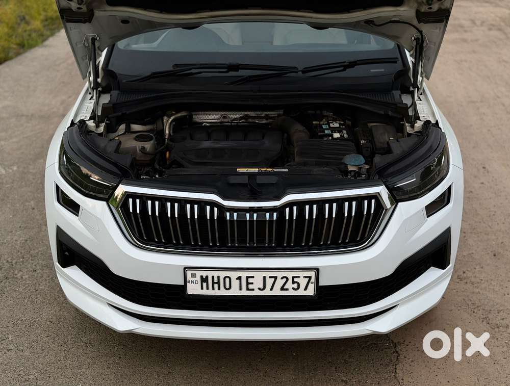 Skoda Kodiaq 2.0 L&k Tsi Dsg, 2023, Petrol