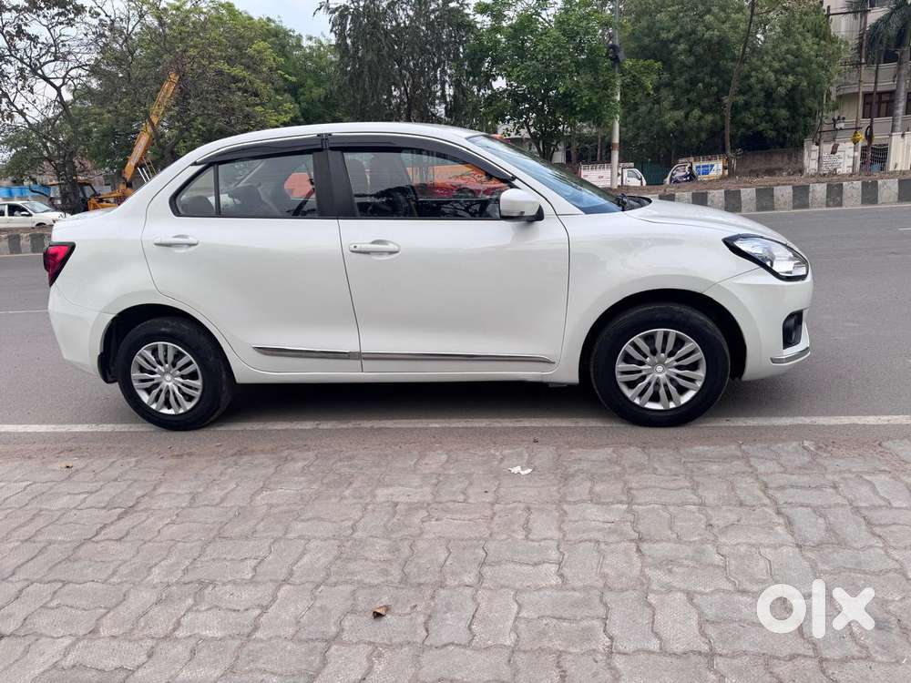Maruti Suzuki Dzire, 2019, Diesel