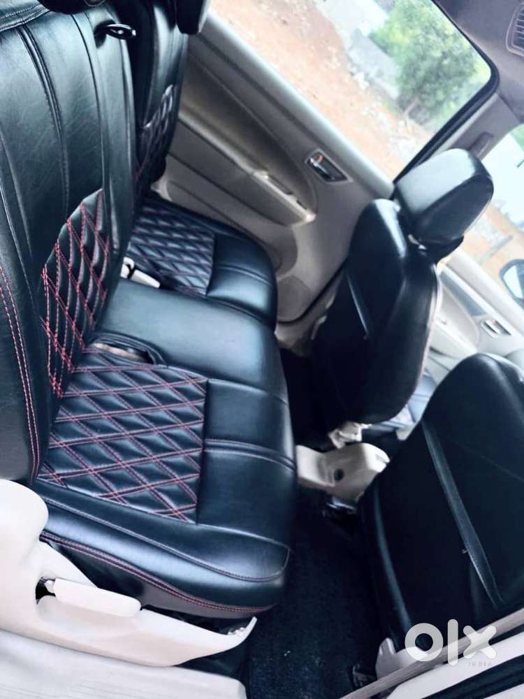 Maruti Suzuki Ertiga Vdi Anniversary Edition, 2017, Diesel