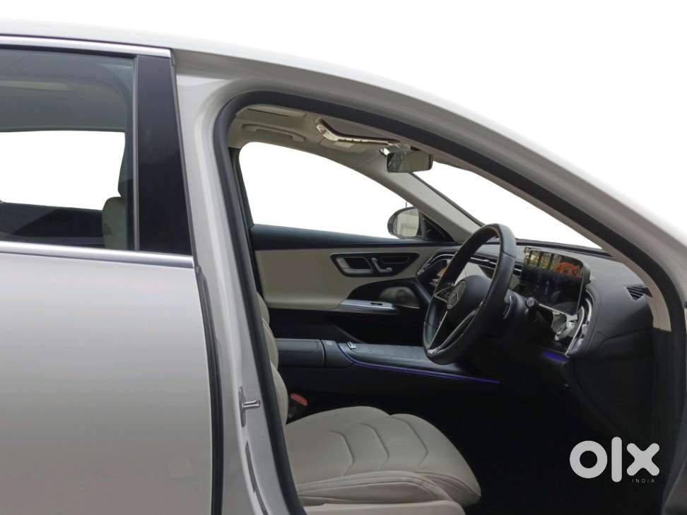 Mercedes-benz E-class E 200, 2025, Petrol