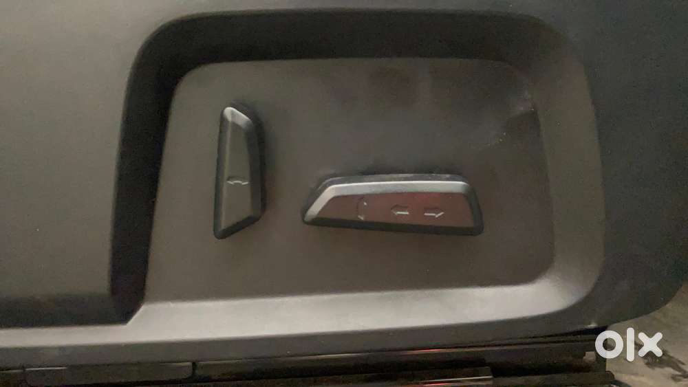 Tata Harrier Xz+, 2022, Diesel