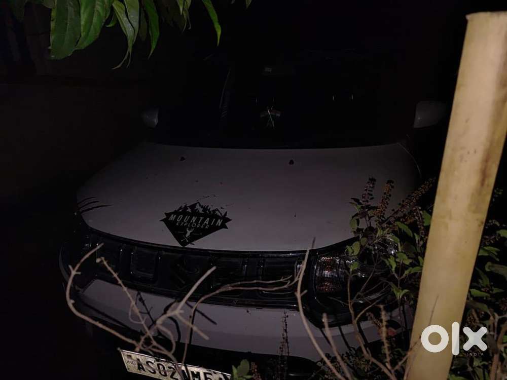 Maruti Suzuki Ignis 2023 Petrol Well Maintained