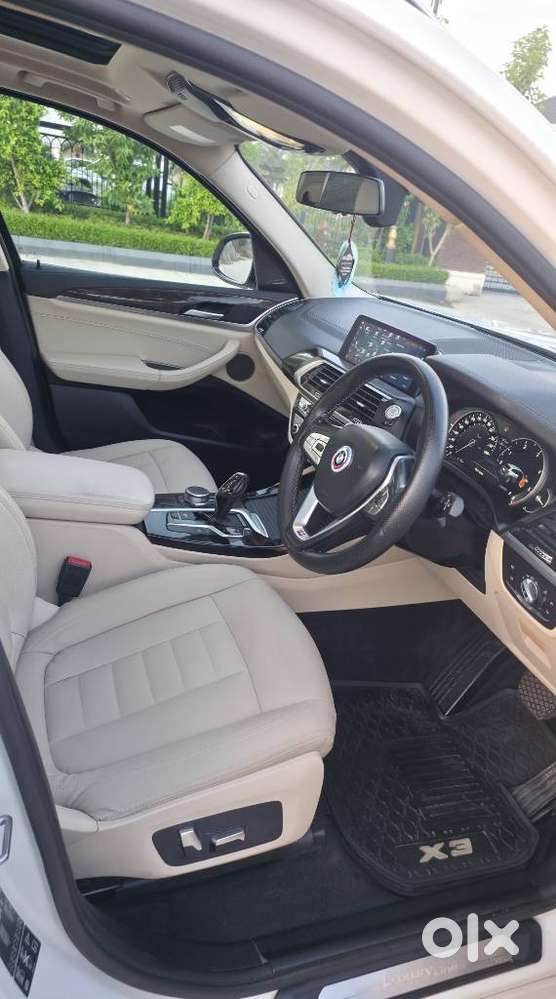 Bmw X3 2.0 Xdrive 30i M Sport, 2019, Diesel