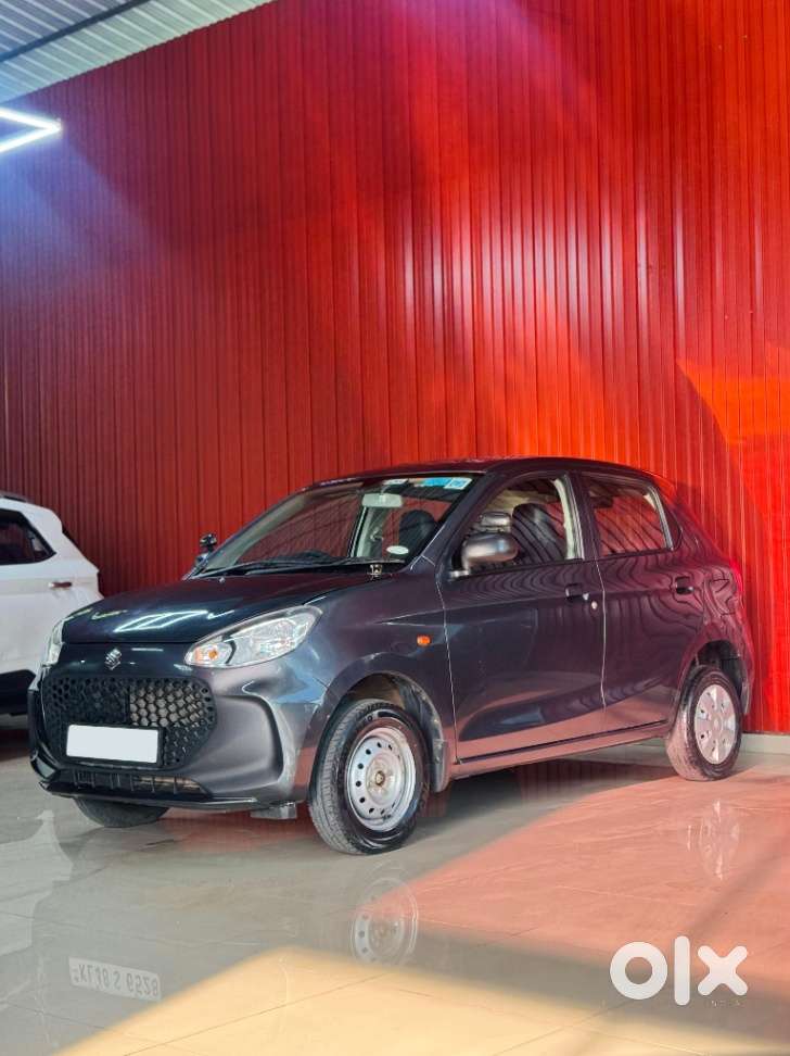 Maruti Suzuki Alto K10 1.0 Lxi, 2023, Petrol
