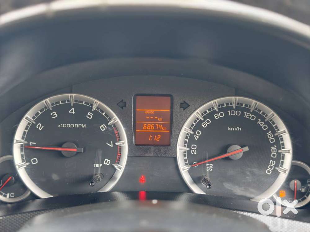 Maruti Suzuki Swift Dzire 2015-2017 1.2 Vxi, 2015, Petrol