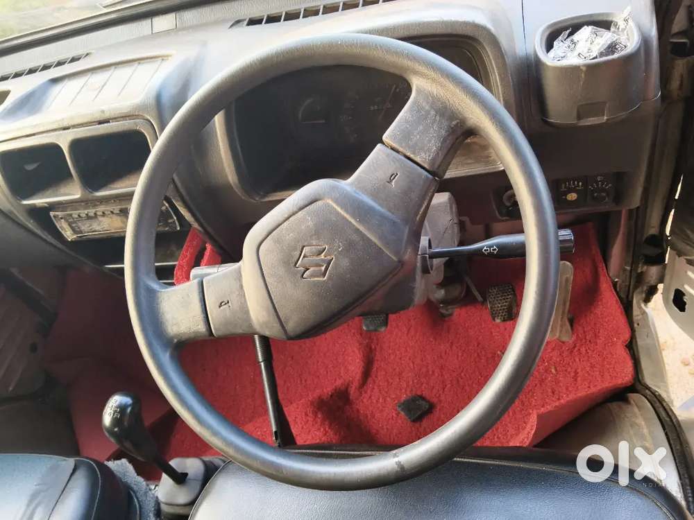 Maruti Suzuki Omni 2010 Fc2027