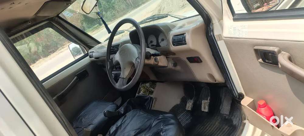 Bolero 2009 Model 2029 Tak Valid All Papers Ok Hain