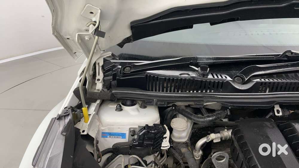 Tata Nexon 1.5 Revotorq Xm Plus (s), 2022, Diesel
