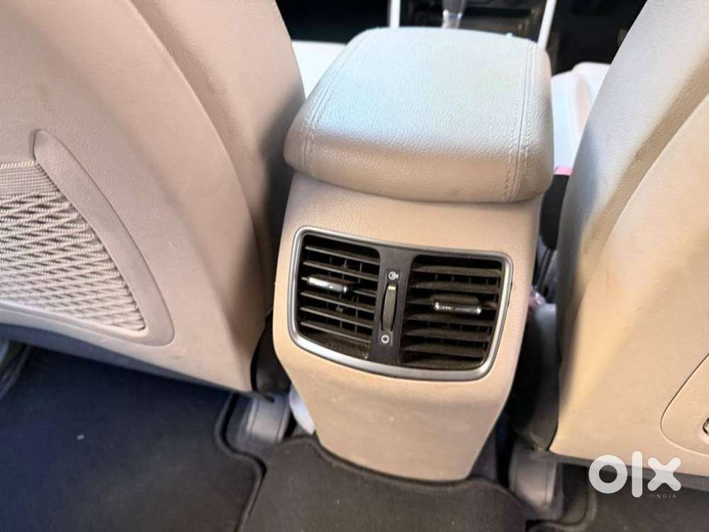 Hyundai Tucson 2.0 Dual Vtvt 2wd At Gl, 2018, Petrol