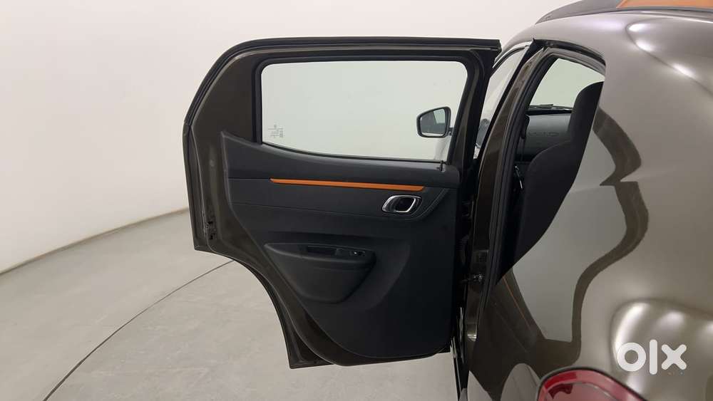 Renault Kwid Climber 1.0 Amt Opt, 2019, Petrol