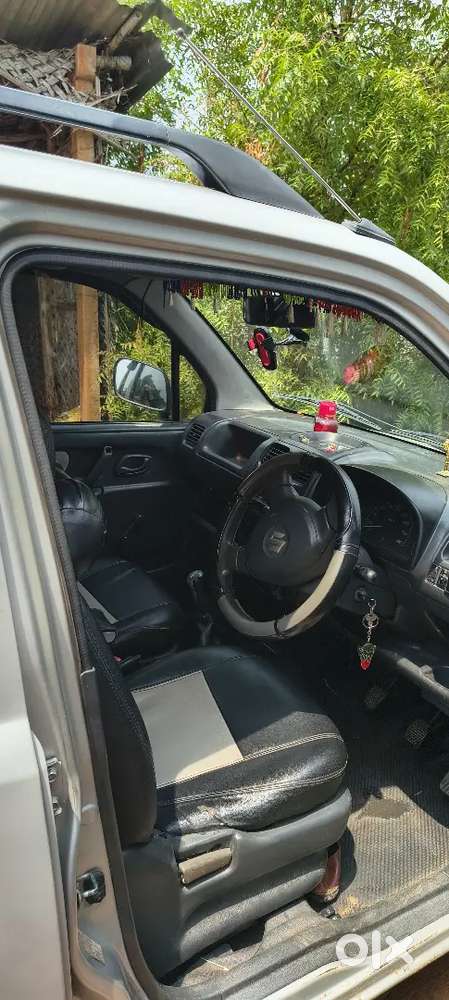 Maruti Suzuki Wagon R 1.0 2006 Petrol 215000 Km Driven