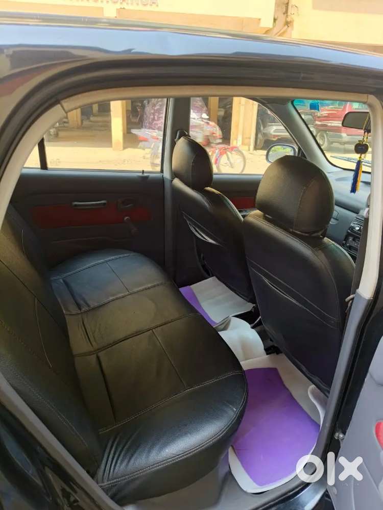 Hyundai Santro 2008 Gs Zip
