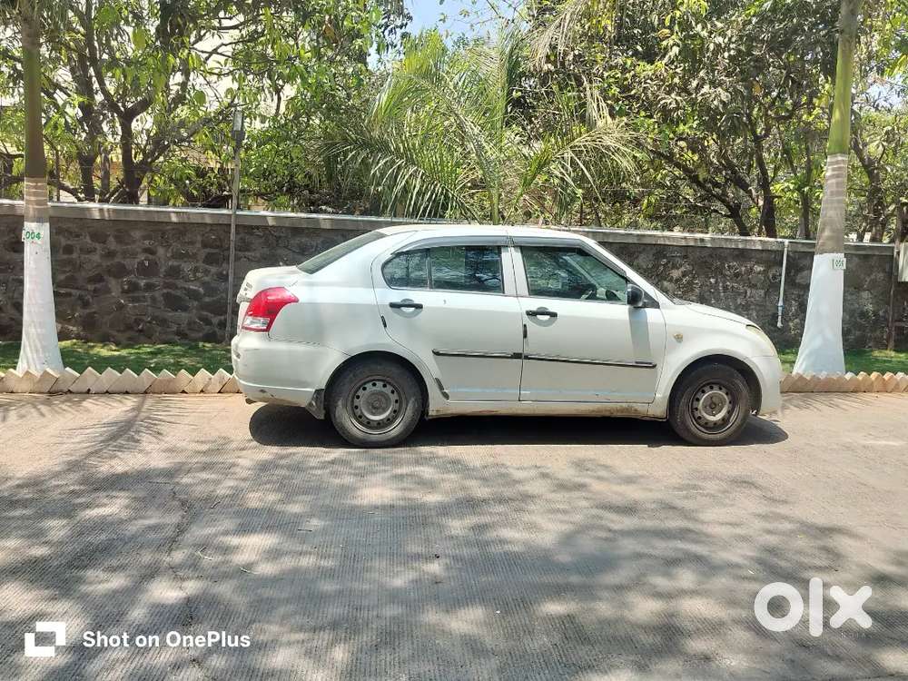 Maruti Suzuki Dzire 2008