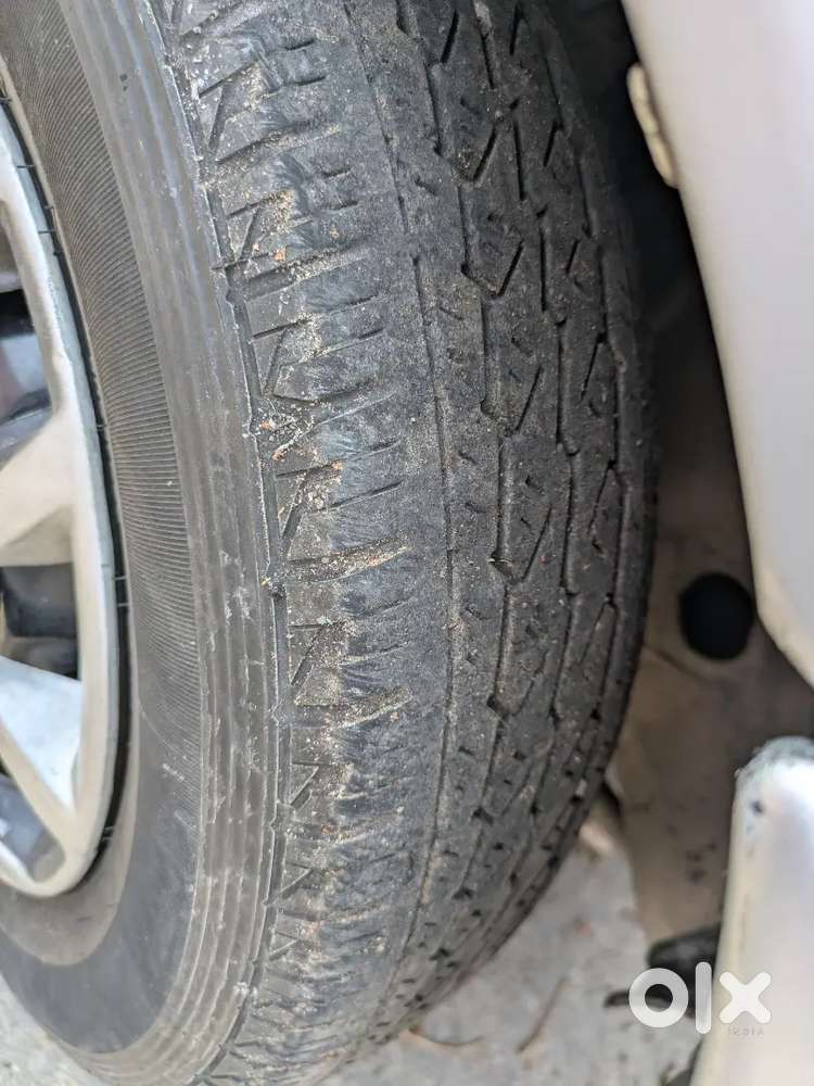 Maruti Suzuki Zen Estilo 1.0 2006