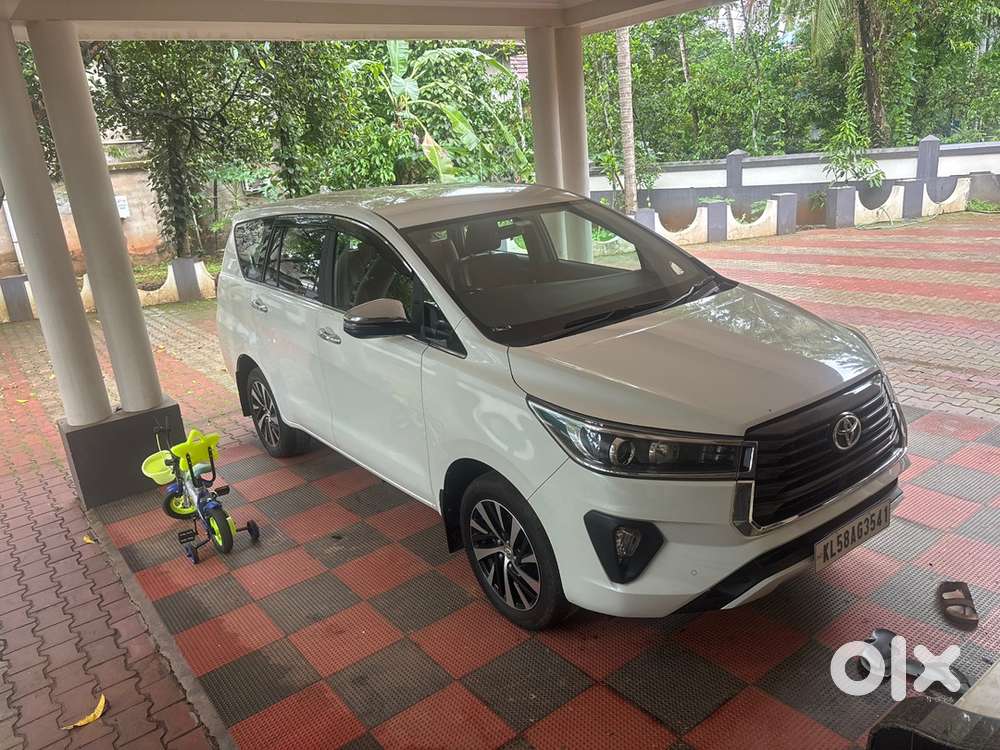 Toyota Car Automatic 2022