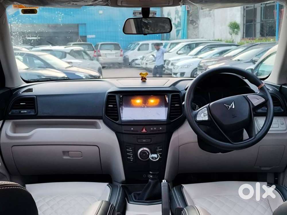 Mahindra Xuv300 W6 Diesel, 2024, Diesel