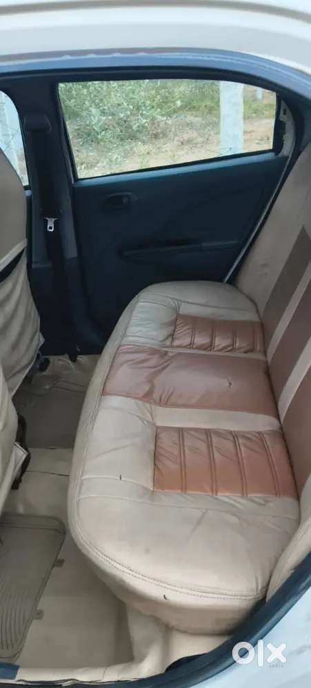 Toyota Etios 2013 Diesel