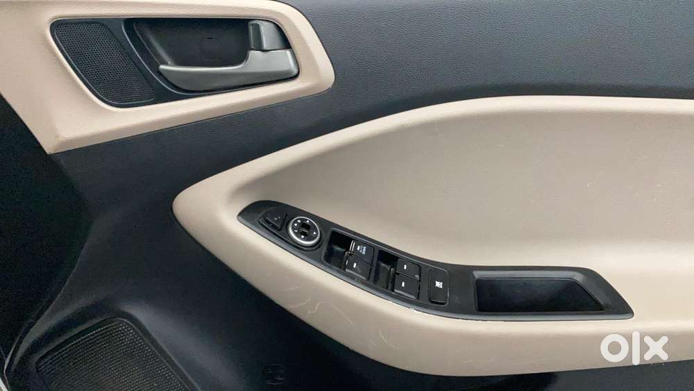 Hyundai Elite I20 Sportz Plus, 2019, Petrol