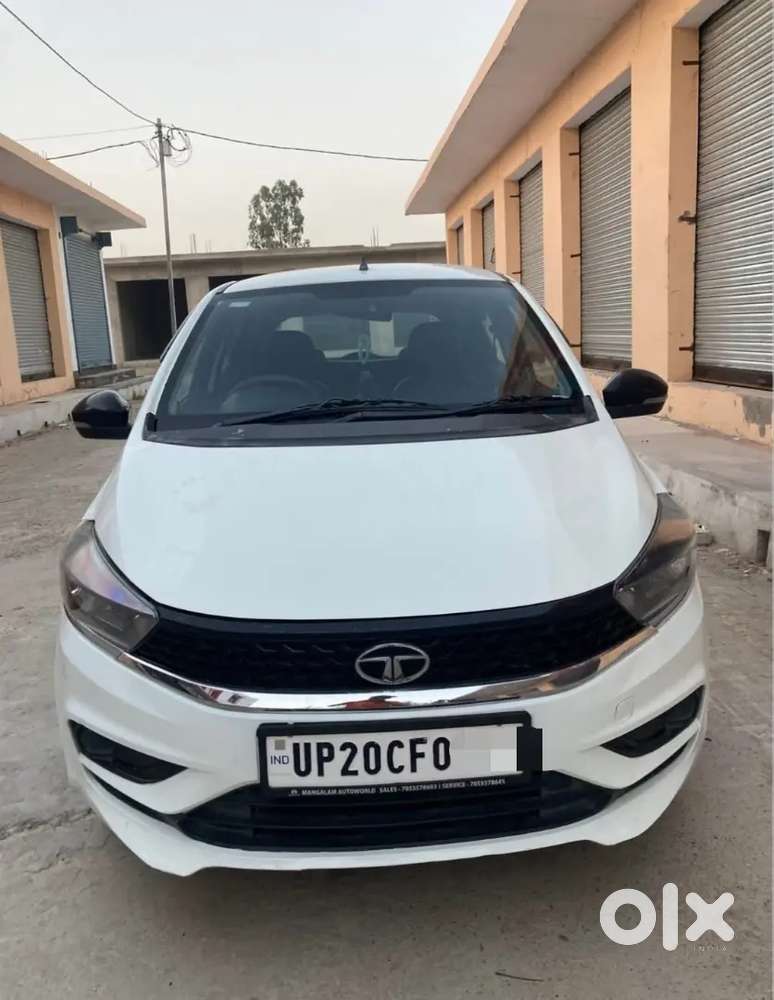 Tata Tiago 2023 Petrol 35000 Km Driven
