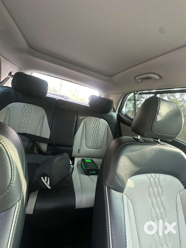 Hyundai Creta Diesel 2022 Car