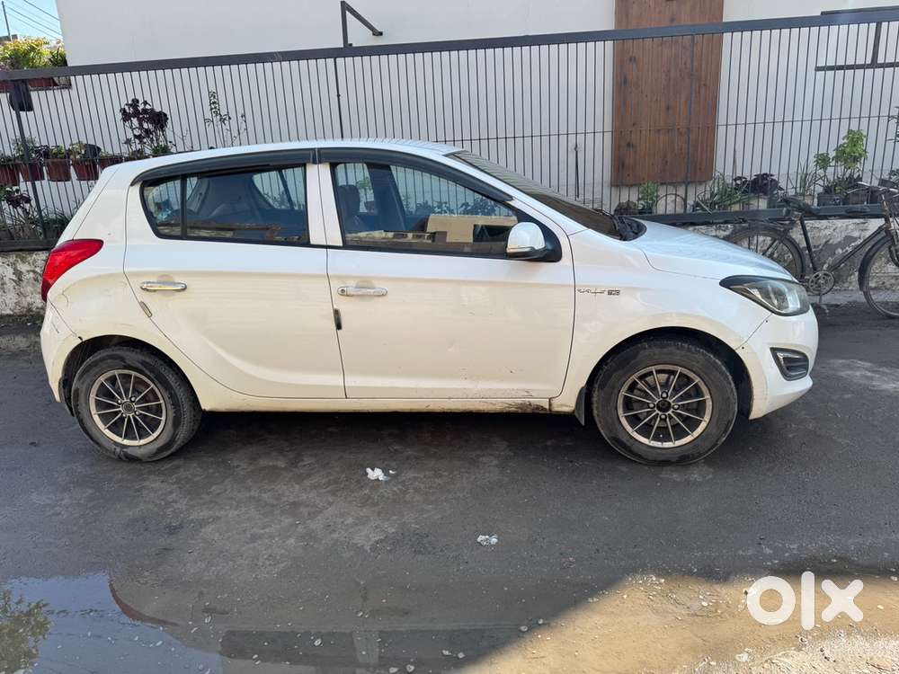 Hyundai Diesel Manual 2012