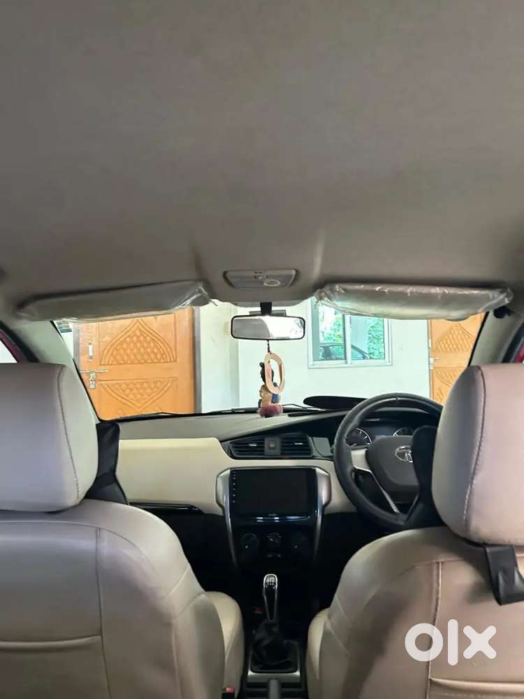 Tata Zest Diesel 2014 Manual