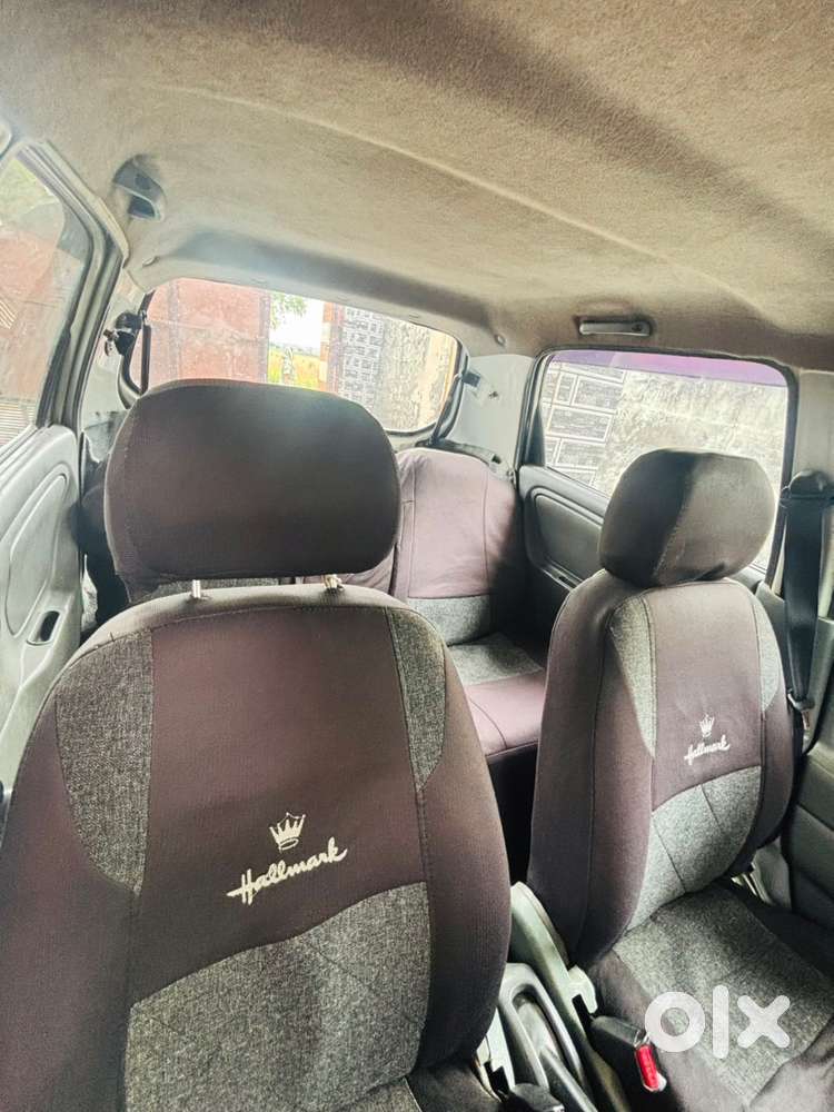 Maruti Suzuki Alto 2009