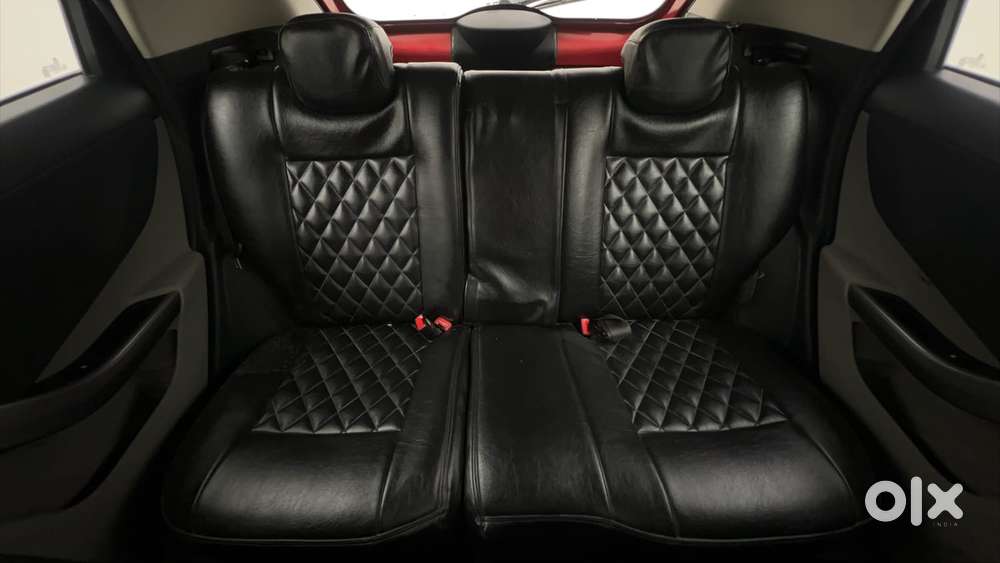 Tata Nexon 1.2 Revotron Xz Plus, 2017, Petrol