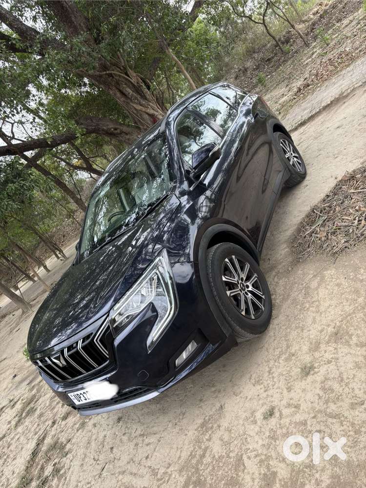 Mahindra Xuv700 2.2 Ax 7 Diesel Mt Luxury Pack Str, 2023, Diesel