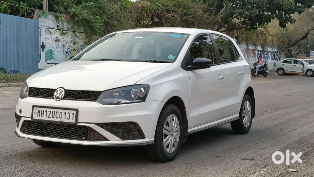 Volkswagen Polo 1.0 Mpi Highline Plus, 2022, Petrol