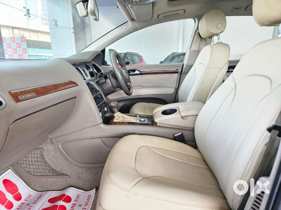 Audi Q7 4.2 Tdi Quattro, 2014, Diesel