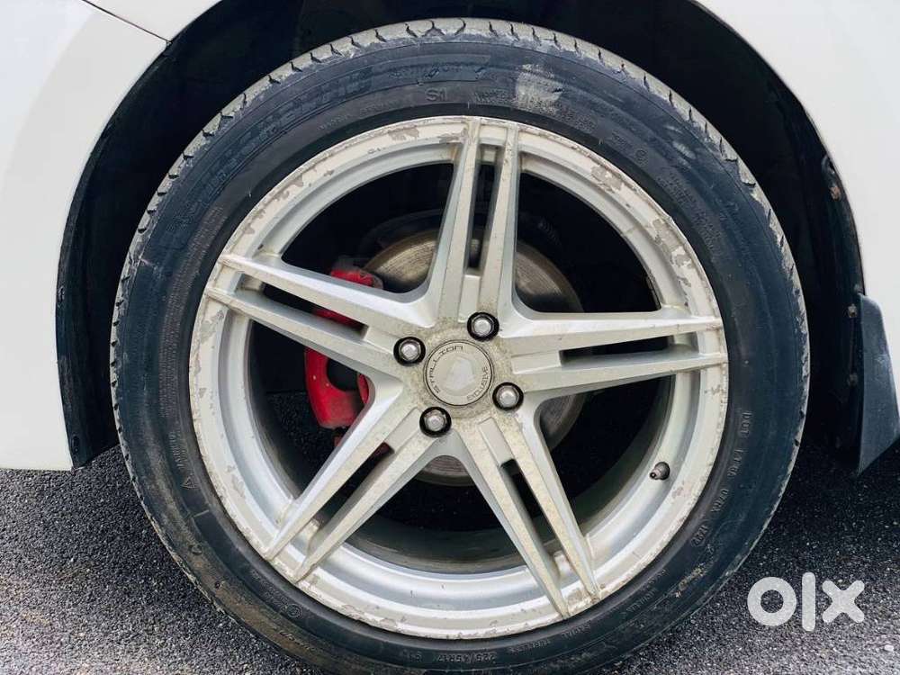 Hyundai Elite I20 Sportz 1.4, 2018, Diesel