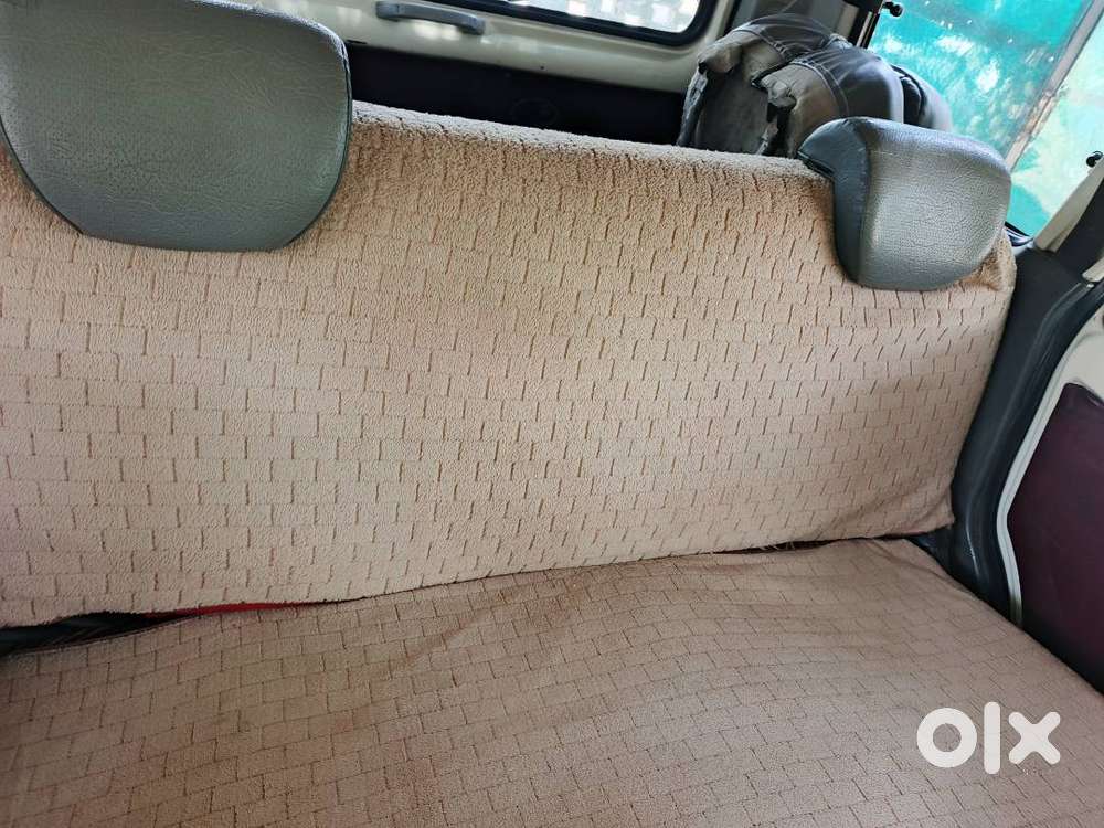 Mahindra Scorpio Ex-1270 2013