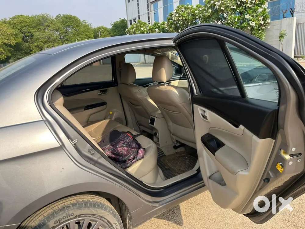 Ciaz 2017 Top Variant 26k Driven