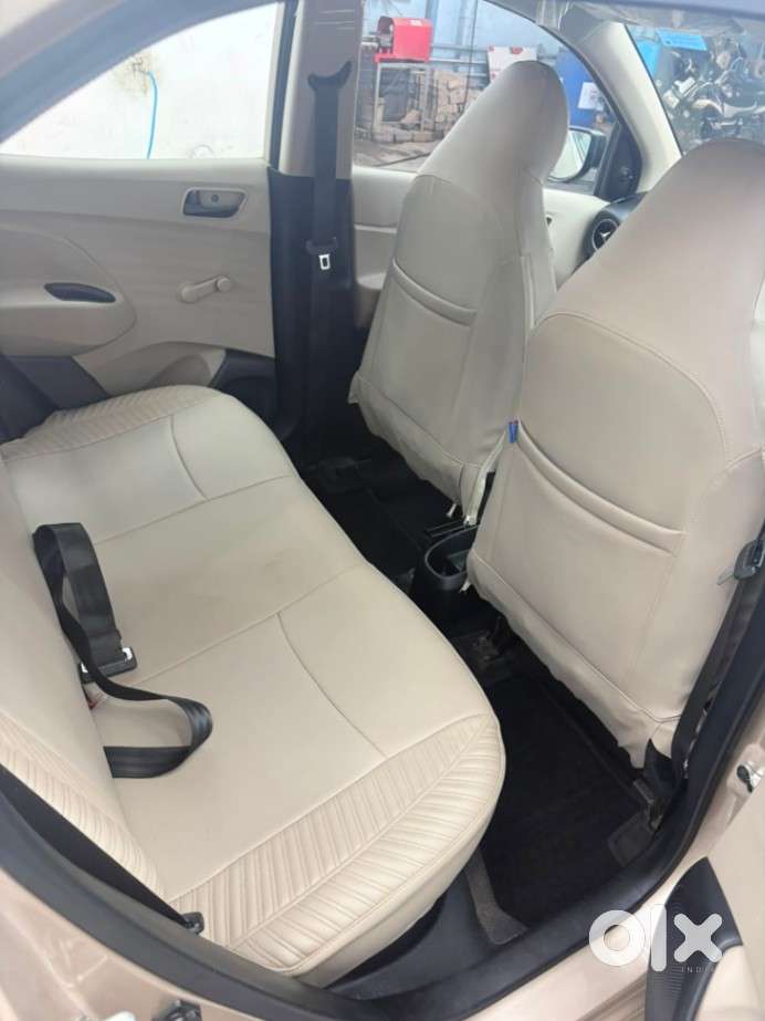 Hyundai Santro Era Executive, 2019, Petrol