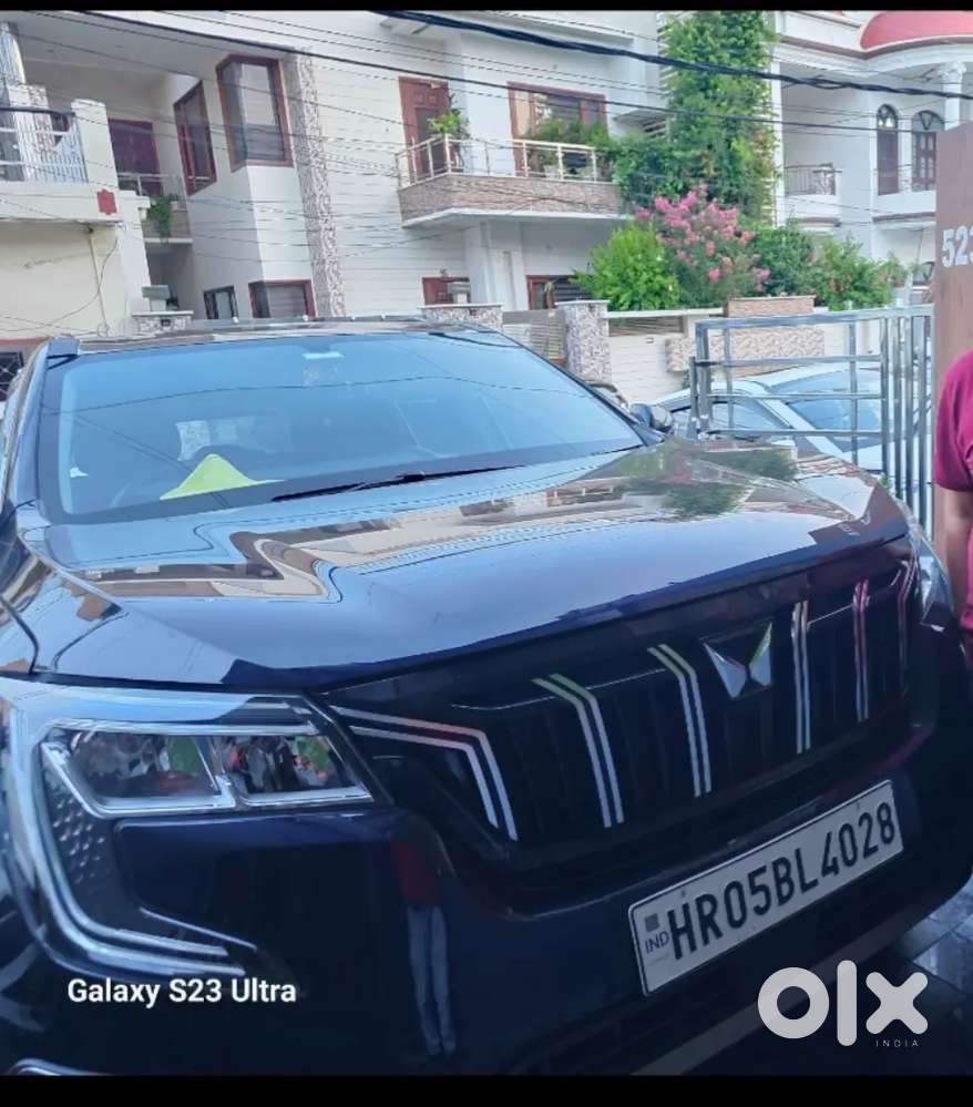 Xuv 700 For Sale