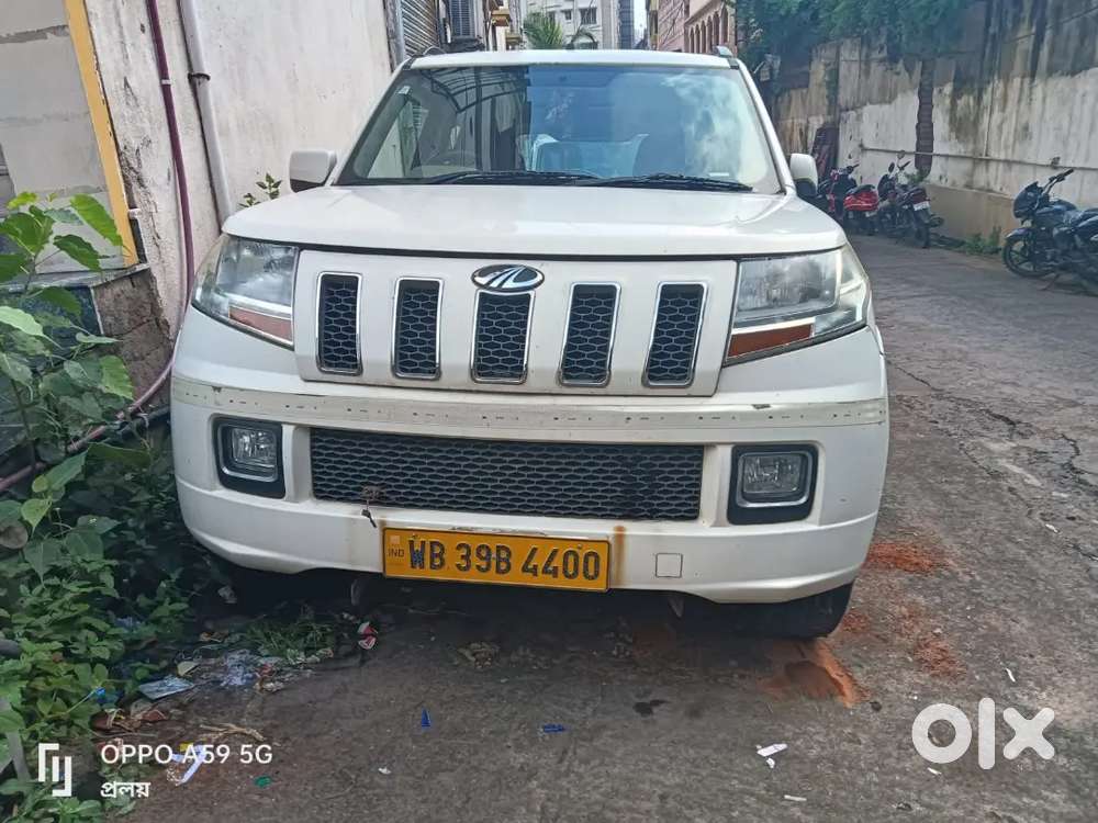 Good Condition Car