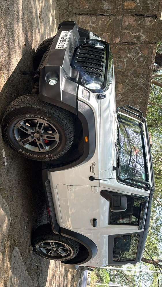 Mahindra Diesel Car 2025
