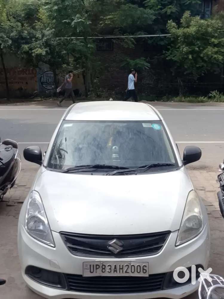 Maruti Suzuki Swift 2015