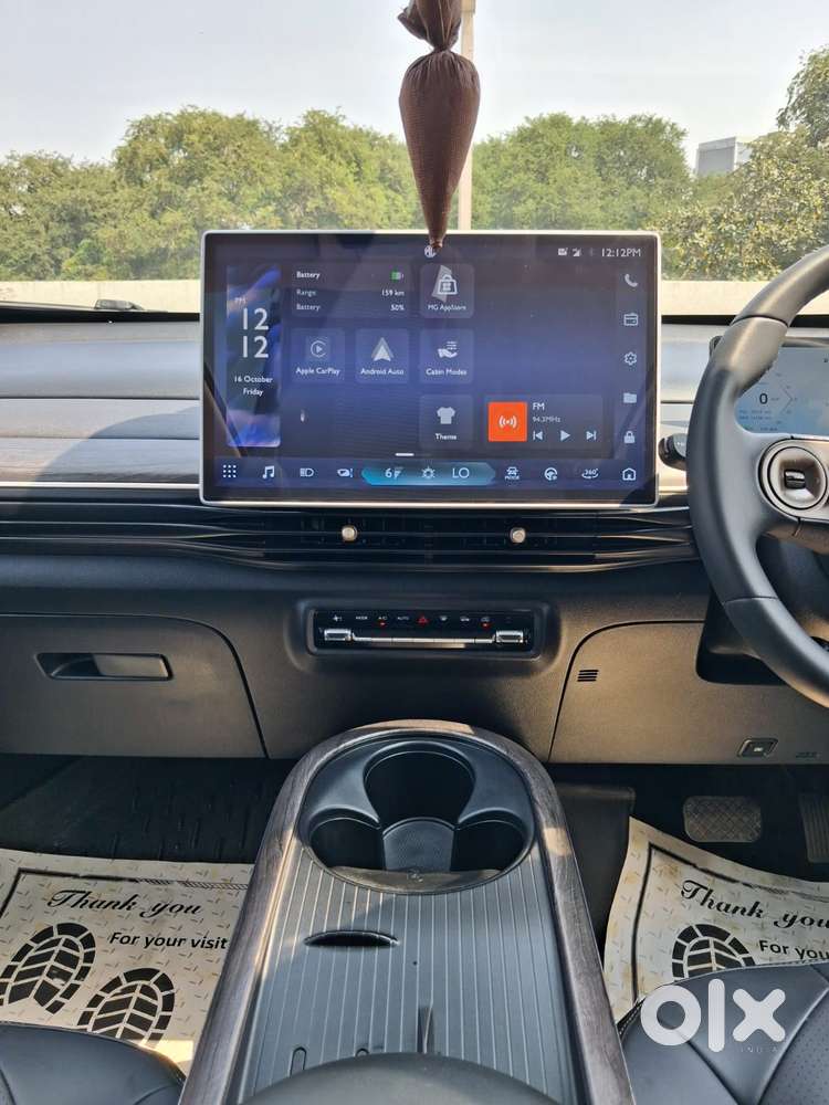 Mg Windsor Ev Essence, 2024, Electric