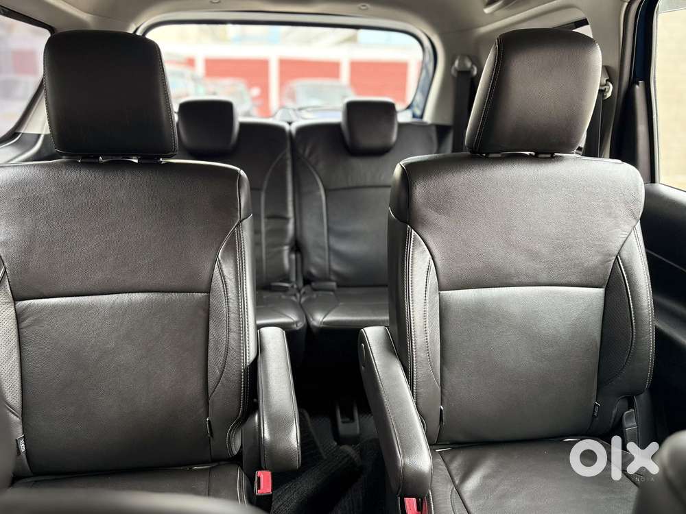 Maruti Suzuki Xl6 1.5 Alpha At, 2021, Petrol