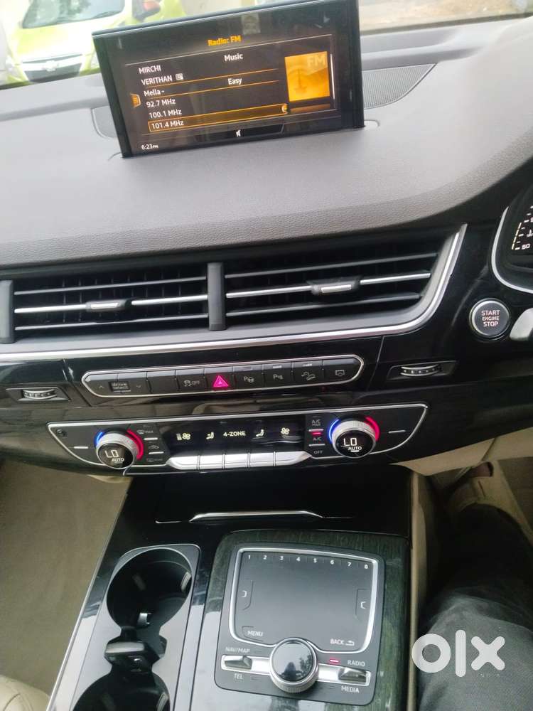 Audi Q7 3.0 45 Tdi Quattro Premium Plus, 2019, Diesel