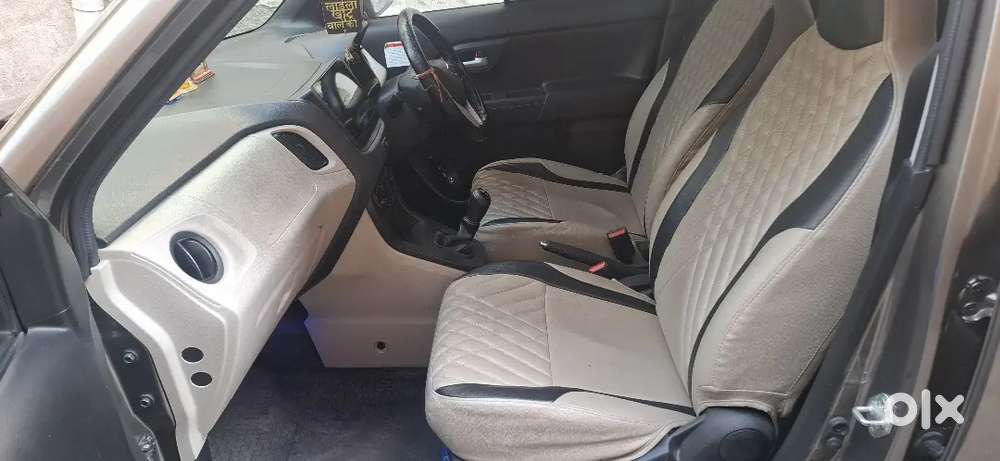 Maruti Suzuki Waganr 2025 Model