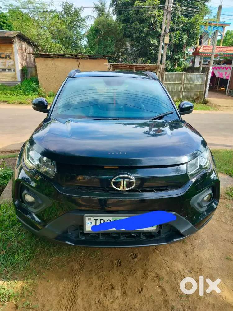 Tata Nexon 2023